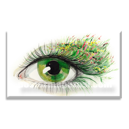 Yeşil Göz