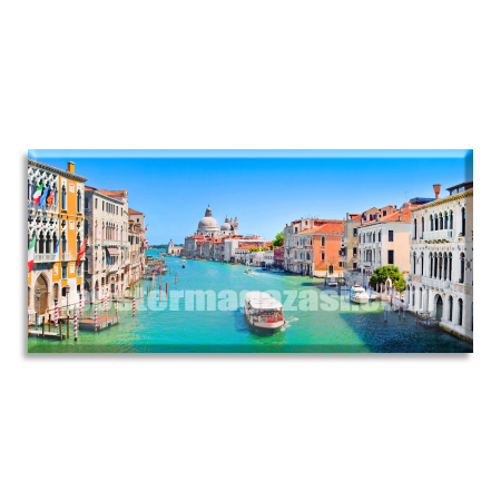 Venedik-İtalya